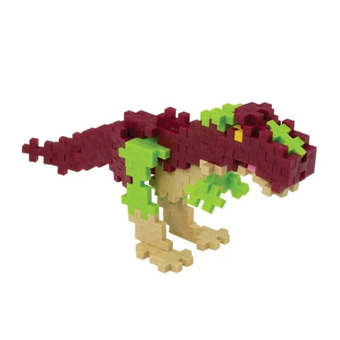 Plus-Plus Tube T-Rex - Treasure Island Toys