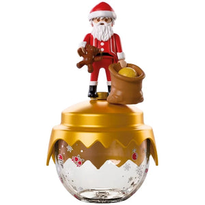 Playmobil Holiday Ornament Santa Classic - Treasure Island Toys