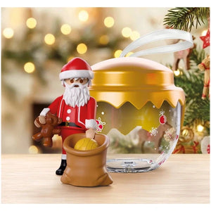 Playmobil Holiday Ornament Santa Classic - Treasure Island Toys