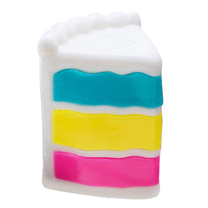 NeeDoh Peace O Cake - Treasure Island Toys