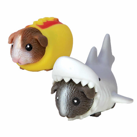 Party Animals Guinea Pigs - Treasure Island Toys