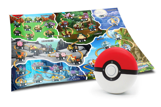 Pokémon Trainer: Mission
