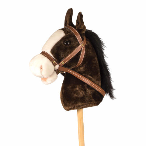 Hobby Horse Pony Trails - Treasure Island Toys