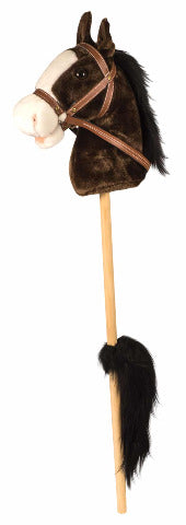 Hobby Horse Pony Trails - Treasure Island Toys