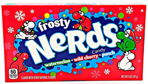 Wonka Nerds Frosty