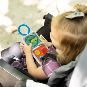 Fat Brain Toys PlayTab: Go - Treasure Island Toys