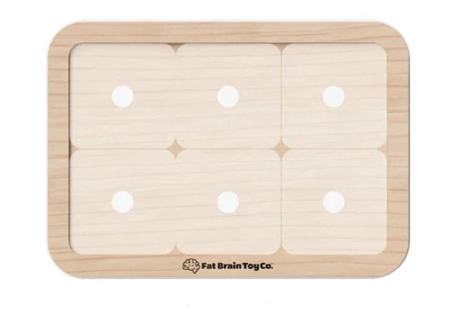 Fat Brain Toys PlayTab: Board