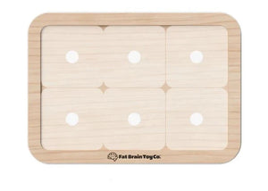 Fat Brain Toys PlayTab: Board