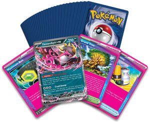 Pokémon Trainers Toolkit 2025 - Treasure Island Toys