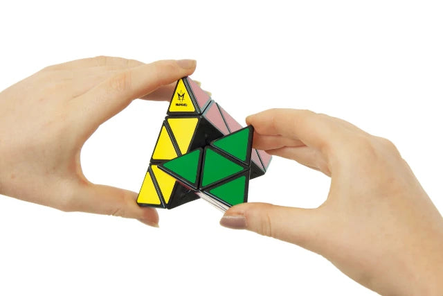 Recent Toys Meffert's Pyraminx - Treasure Island Toys