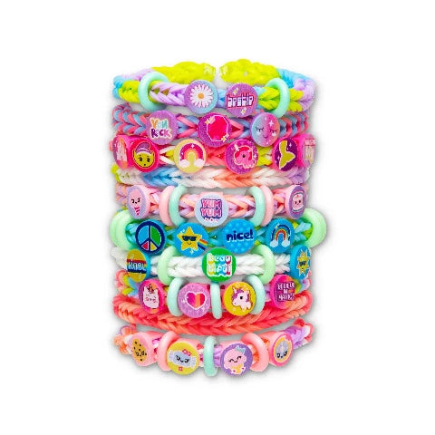 Rainbow Loom Beadmoji Mini Combo - Treasure Island Toys