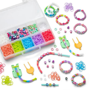 Rainbow Loom Beadmoji Mini Combo - Treasure Island Toys