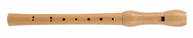 Make a Melody Wooden Recorder - Treasure Island Toys