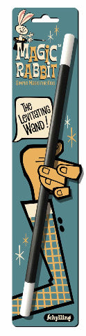 Magic Rabbit The Levitating Wand - Treasure Island Toys
