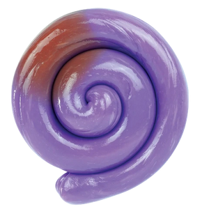 Crazy Aaron's Thinking Putty Trendsetters - Rainbow Reveal - Treasure Island Toys