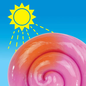 Crazy Aaron's Thinking Putty Trendsetters - Rainbow Reveal - Treasure Island Toys