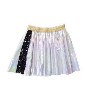 Great Pretenders Costume - Rock Star Warrior, Size 7-8