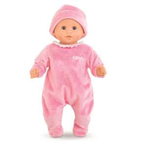 Corolle Fashion - Mon Premier Pink Pajamas - Treasure Island Toys