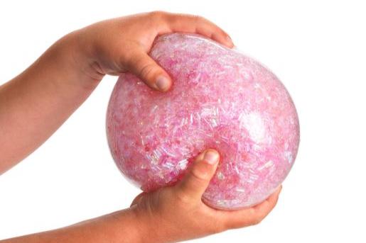 OddBallz Giant Bingsu Stress Ball