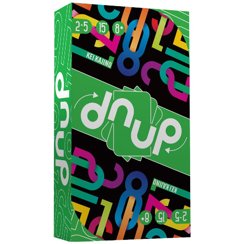 Dnup - Treasure Island Toys