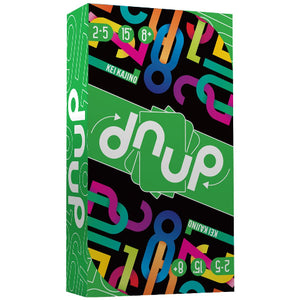 Dnup - Treasure Island Toys