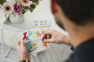 Smart Games IQ Bubbles - Treasure Island Toys