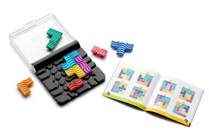 Smart Games IQ Flow
