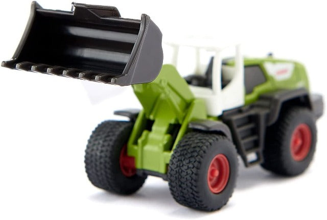 Siku Claas Torion 1914 Wheel Loader - Treasure Island Toys