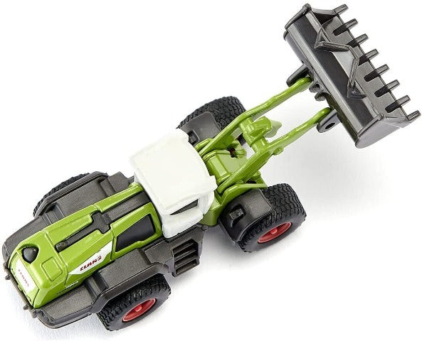 Siku Claas Torion 1914 Wheel Loader - Treasure Island Toys