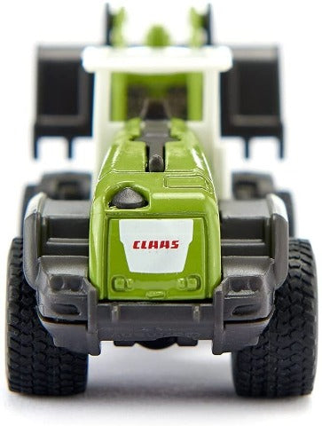 Siku Claas Torion 1914 Wheel Loader - Treasure Island Toys