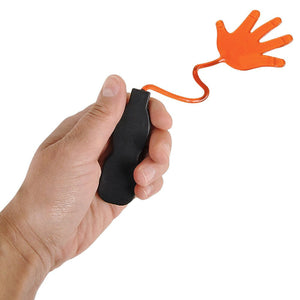 Sticky Snapper  Hand