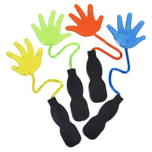 Sticky Snapper  Hand