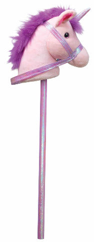 Hobby Horse Starlight Unicorn Hobby - Treasure Island Toys