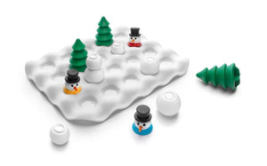Smart Games Snow Problem - Treasure Island Toys