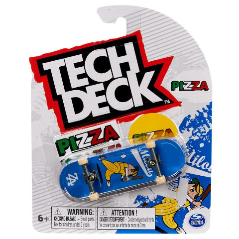 Tech Deck 96 mm Single Pack - Treasure Island Toys
