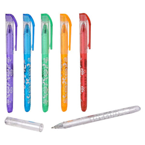 Pop Icon Tattoo Pens - Treasure Island Toys