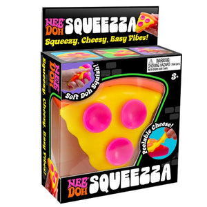 NeeDoh Pizza - Treasure Island Toys