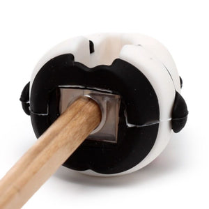 Puckator Eraser/Sharpener Panda