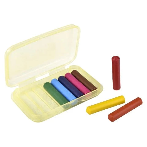 World's Smallest Crayon Set