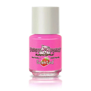 Piggy Paint Scented - Sassy Strawberry