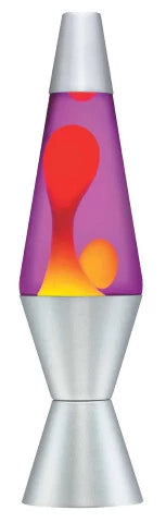 LAVA Lamp, 11.5 Inches - Treasure Island Toys