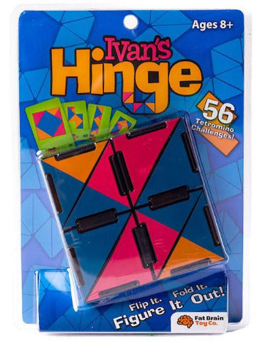 Fat Brain Toys Ivan's Hinge