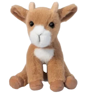 Douglas Cuddle Sitting Farm, Mini - Treasure Island Toys