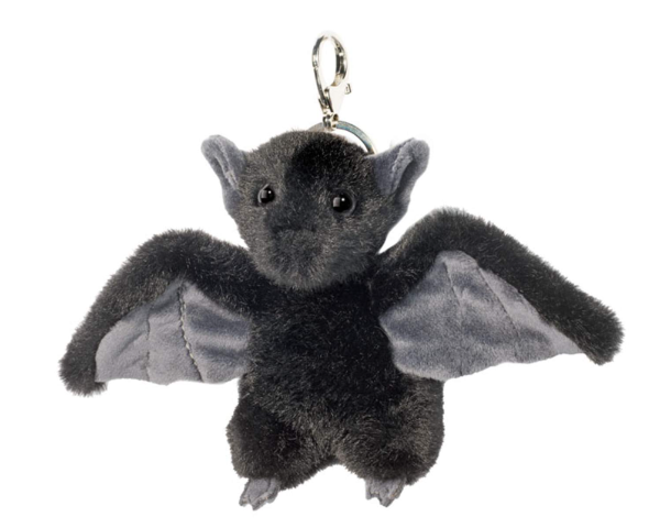 Douglas Cuddle Bag Charm Bat