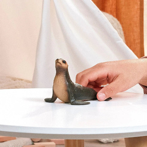 Schleich Sea Lion - Treasure Island Toys