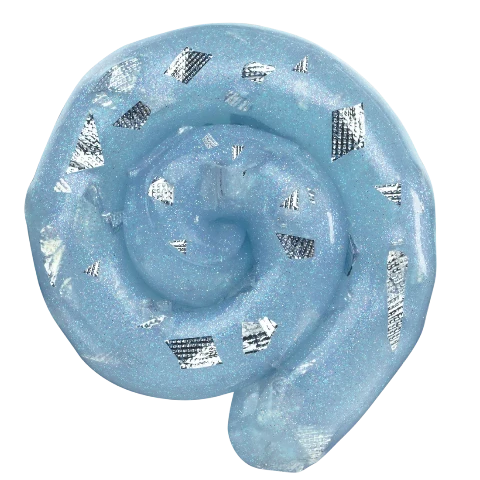 Crazy Aaron's Thinking Putty Mini - Shark - Treasure Island Toys