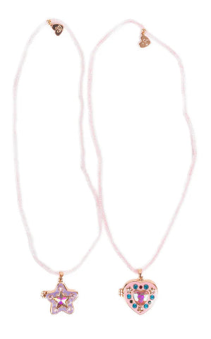 Great Pretenders Fashion - Hidden Gems Locket - Treasure Island Toys