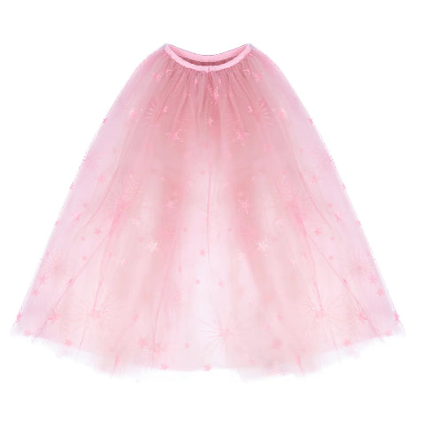 Great Pretenders Cape - A Star Is Born Sequins - Treasure Island Toys