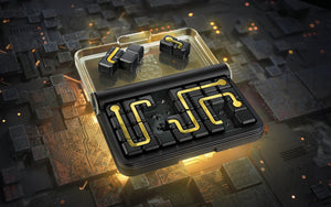 Smart Games IQ Circuits - Treasure Island Toys