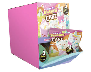 ORB Soft'n Slo Squishies Cafe Blind Bag - Treasure Island Toys